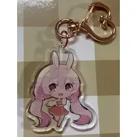 VTuber - Acrylic Key Chain - Key Chain