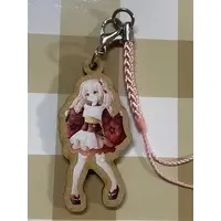 VTuber - Key Chain