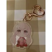 VTuber - Acrylic Key Chain - Key Chain