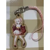 VTuber - Key Chain