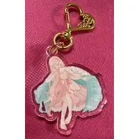 VTuber - Acrylic Key Chain - Key Chain