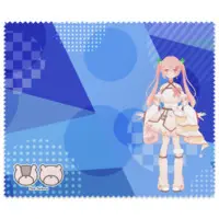 VTuber - Microfiber Cloth - Glasses Cleaner