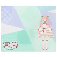 VTuber - Microfiber Cloth - Glasses Cleaner