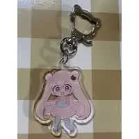 VTuber - Acrylic Key Chain - Key Chain