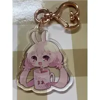 VTuber - Acrylic Key Chain - Key Chain