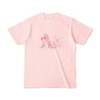 VTuber - Clothes - T-shirts Size-S