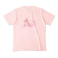 VTuber - Clothes - T-shirts Size-M