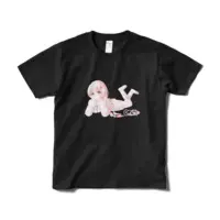 VTuber - Clothes - T-shirts Size-S