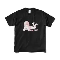 VTuber - Clothes - T-shirts Size-M