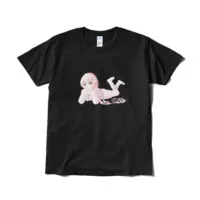 VTuber - Clothes - T-shirts Size-L