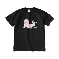 VTuber - Clothes - T-shirts Size-XL