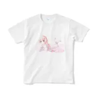 VTuber - Clothes - T-shirts Size-S