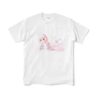 VTuber - Clothes - T-shirts Size-M