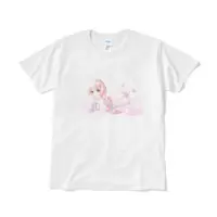 VTuber - Clothes - T-shirts Size-L