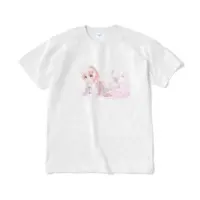 VTuber - Clothes - T-shirts Size-XL