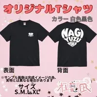 VTuber - Clothes - T-shirts Size-S