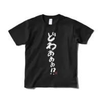 VTuber - Clothes - T-shirts Size-S