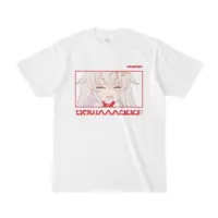 VTuber - Clothes - T-shirts Size-S