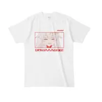 VTuber - Clothes - T-shirts Size-L