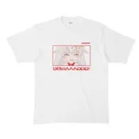 VTuber - Clothes - T-shirts Size-XL