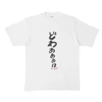 VTuber - Clothes - T-shirts Size-XL