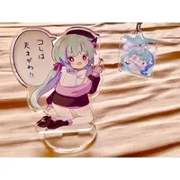 VTuber - Acrylic Key Chain - Key Chain - Acrylic stand