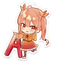 VTuber - Acrylic Key Chain - Key Chain