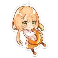 VTuber - Acrylic Key Chain - Key Chain