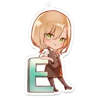 VTuber - Acrylic Key Chain - Key Chain