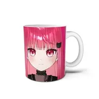 VTuber - Tumbler, Glass