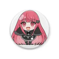 VTuber - Badge