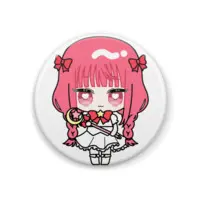 VTuber - Badge