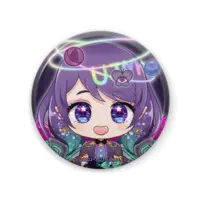 VTuber - Badge