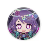 VTuber - Badge