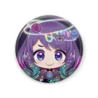 VTuber - Badge