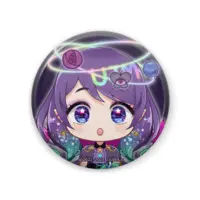 VTuber - Badge