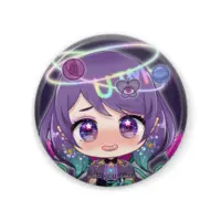 VTuber - Badge