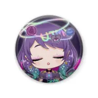 VTuber - Badge