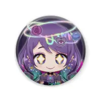 VTuber - Badge