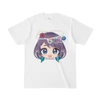 VTuber - Clothes - T-shirts Size-S