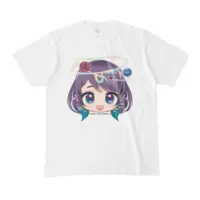 VTuber - Clothes - T-shirts Size-M