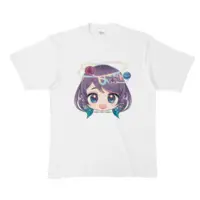 VTuber - Clothes - T-shirts Size-XL