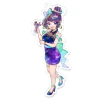 VTuber - Acrylic Key Chain - Key Chain