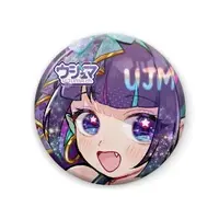 VTuber - Badge