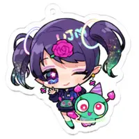 VTuber - Acrylic Key Chain - Key Chain