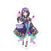 VTuber - Acrylic Key Chain - Key Chain