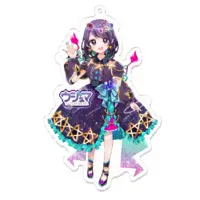 VTuber - Acrylic Key Chain - Key Chain