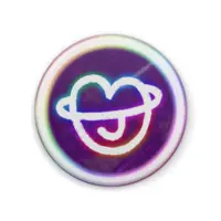 VTuber - Badge