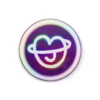 VTuber - Badge