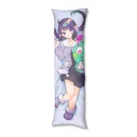 VTuber - Dakimakura Cover